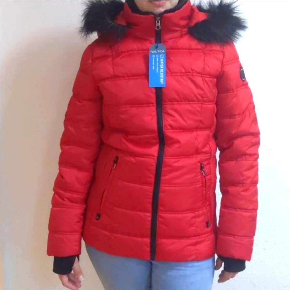 Nautica jacket